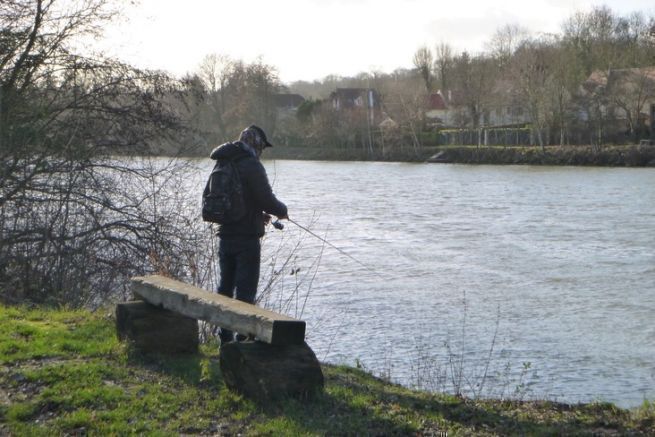 Take your 2022 fishing card
