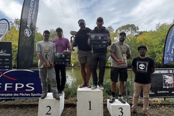 Black-bass league