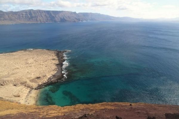 Fishing in the Canary Islands