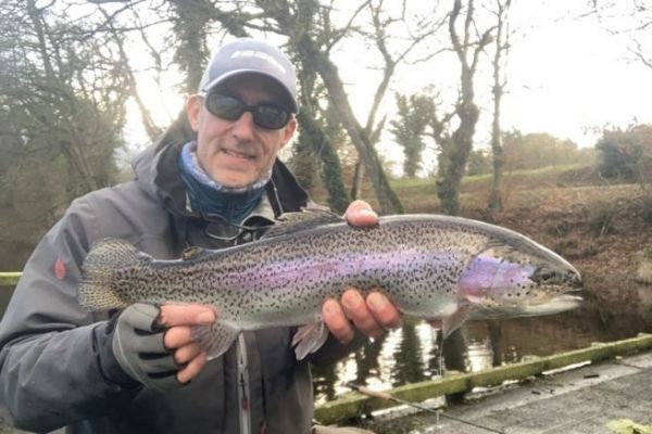 A day where once again we'll have to vary our techniques