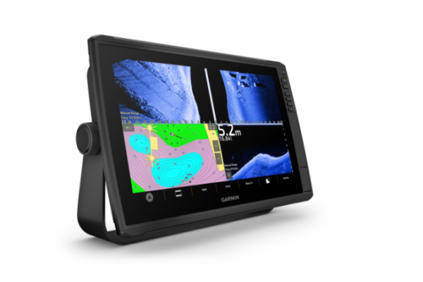 New Echomap Ultra 2 tracer