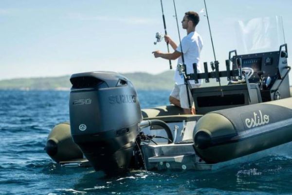 Choosing Your Next Fishing Boat