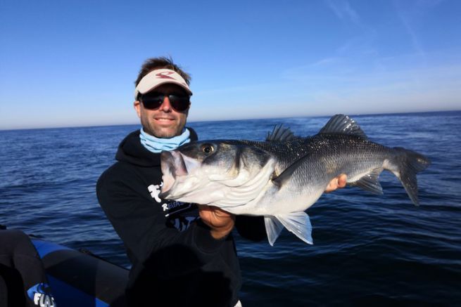 Traction fishing: what is it?