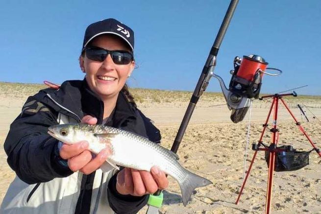 Which rod and reel to choose to start surfcasting ?