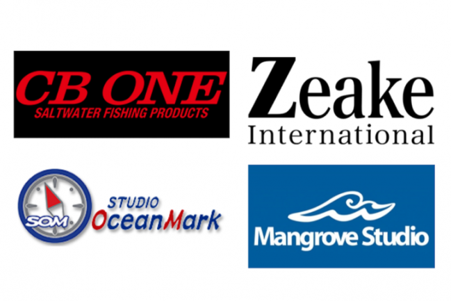 Souls, CB One, Zeake, Mangrove Studio of great Japanese brands arrive in France!