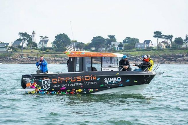 A few tips to help you prepare for a fishing competition