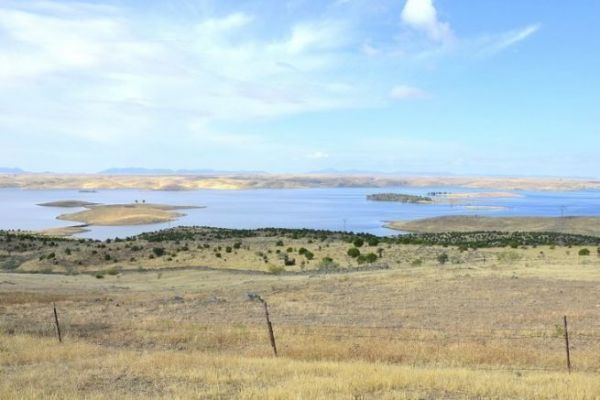 Fishing in Extremadura, a change of scenery and great fishing trips