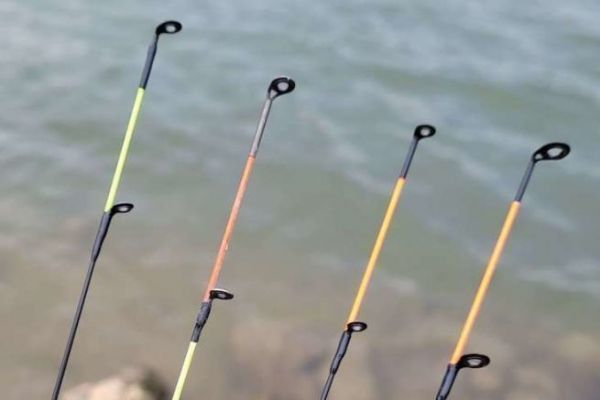 Choose your rod to fish trout with lure, the parameters