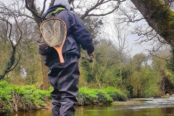 What strategy should you adopt for a successful trout fishing season?