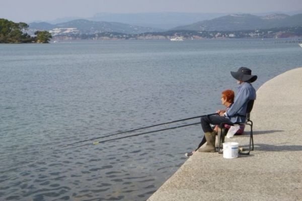 Which fishing technique to choose when you are a beginner? Static fishing