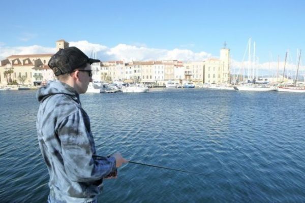 3 tips to start sea fishing whatever the technique