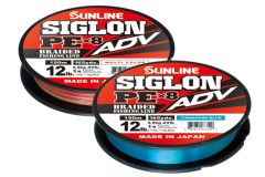 The new ADV braid from Siglon