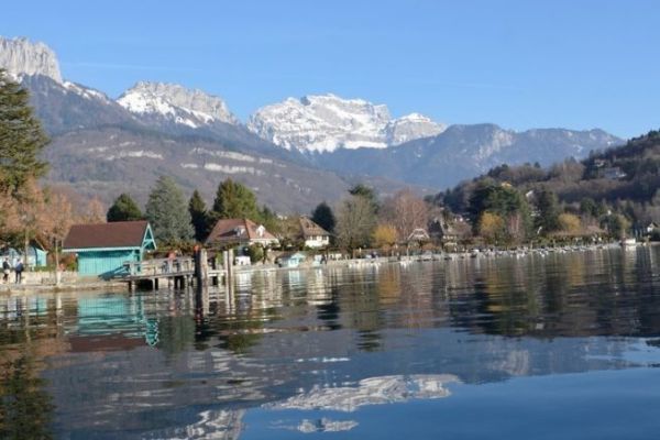 4 fish to catch in Haute-Savoie in lakes and rivers