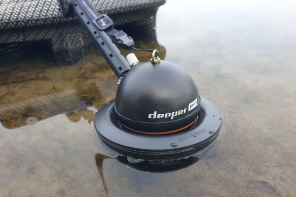 Deeper Range Booster Kit Test Set-Up and Review