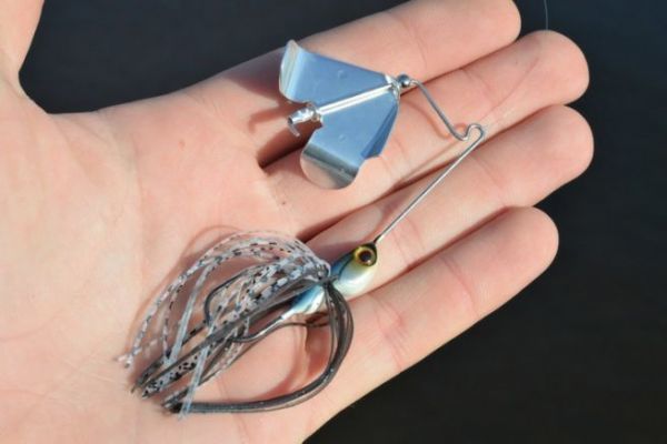 brevane fishing pole B'n'M Original BreamBuster Pole