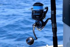 My Top 5 good references of multi-stranded travel fishing rods
