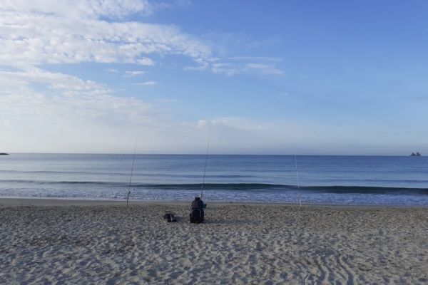 Start surfcasting, how to choose your equipment to be efficient