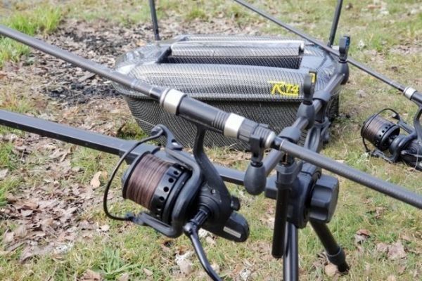 Carp fishing with nylon, tips for optimizing your assets