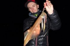 All you need to know about squid fishing, tips for success