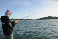 Atmospheric pressure and its impact on fishing