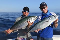 Fishing in the Canary Islands
