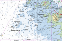 A practical guide to marine cartography, finding the best spots
