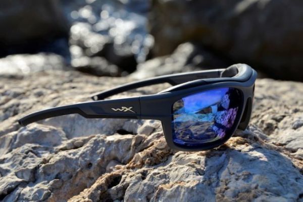 Choosing the right lens color for polarized glasses