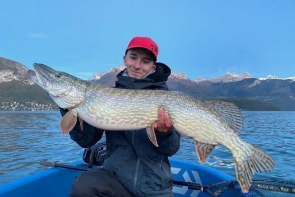 Your pike record for the opening, the best ways to achieve it