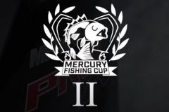 Second edition of the Mercury Fishing Cup