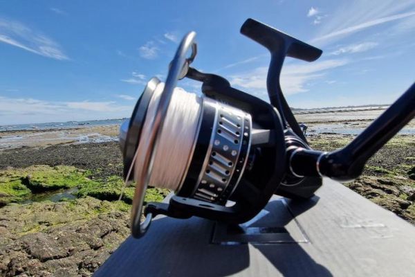 Tailwalk Stealz, reels designed for big fish