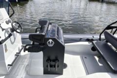 Alterplast on-board livewell