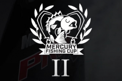 Lowrance renews its partnership with the Mercury Fishing Cup II