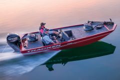 Tracker proposes affordable Bass Boats