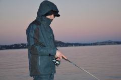 Fishing in winter: how to protect yourself from the cold?