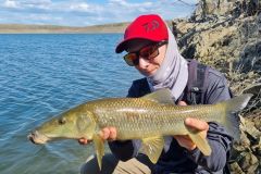 Fishing on the Iberian Peninsula