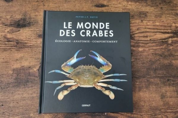 The World of Crabs, an in-depth investigation of crabs