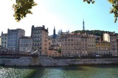 Fishing in Lyon