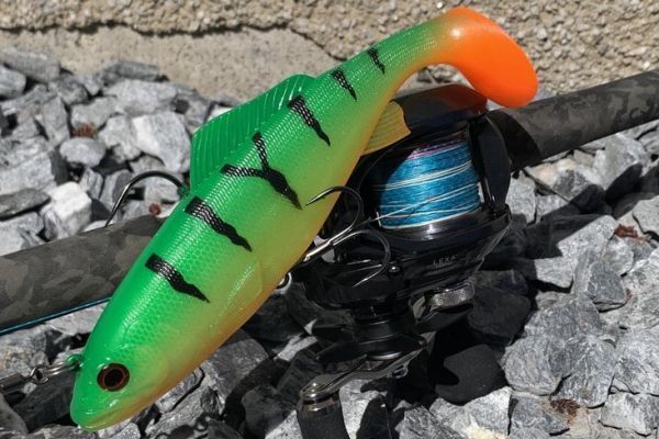 4 foot fishing pole Surf Rod Selection: Size By Size Applications