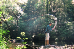 Spey cast is a casting technique in its own right that opens up new horizons