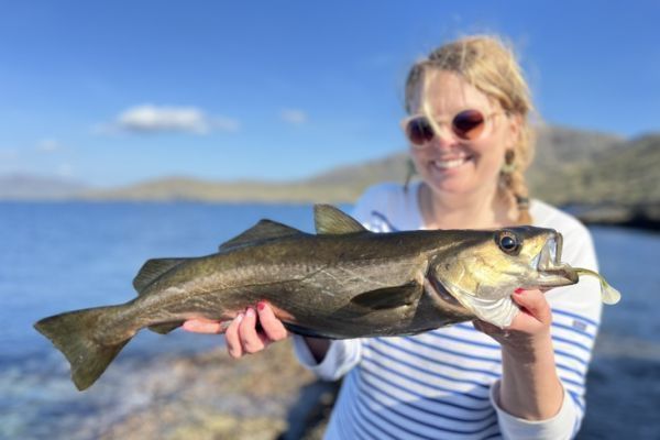 Fishing trip in Ireland, highlights and lessons learned
