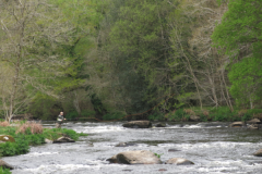 Spey Casting is a high-performance casting technique that requires a long learning curve