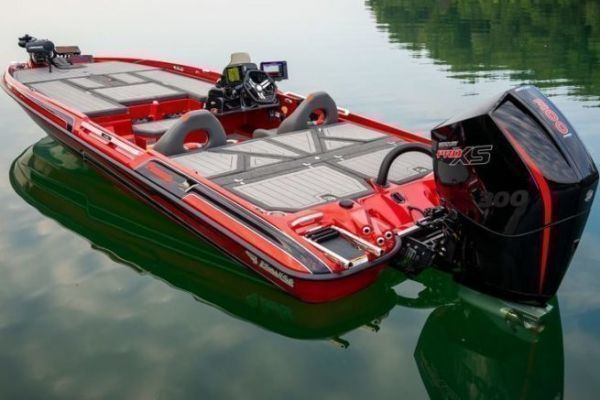 Providence Boating: modern, quality fishing boats