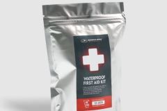 Waterproof care kit