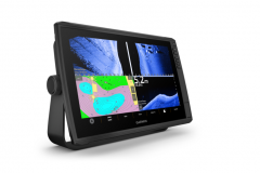 New Echomap Ultra 2 tracer