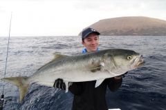 Fishing record?