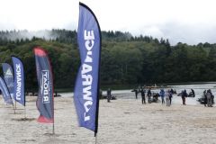 First edition of the Lowrance Master Cup