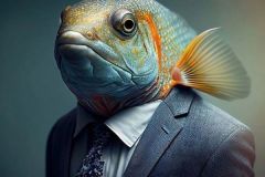 The Fish Man