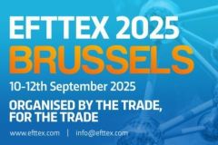 EFFTEX 2025 winners