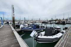 Take advantage of the Grand Pavois Fishing 2025 area