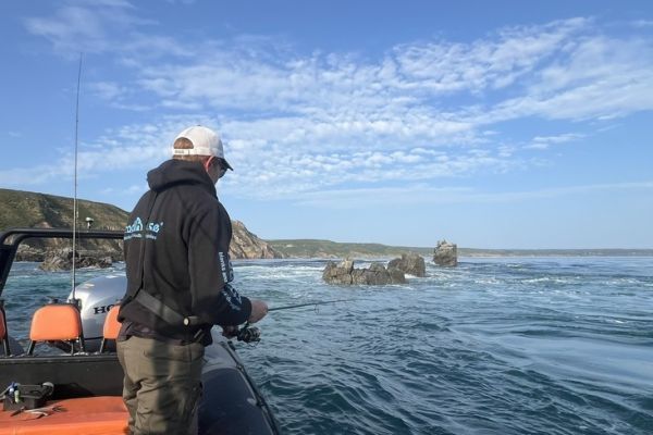 Losing decoys is never pleasant.